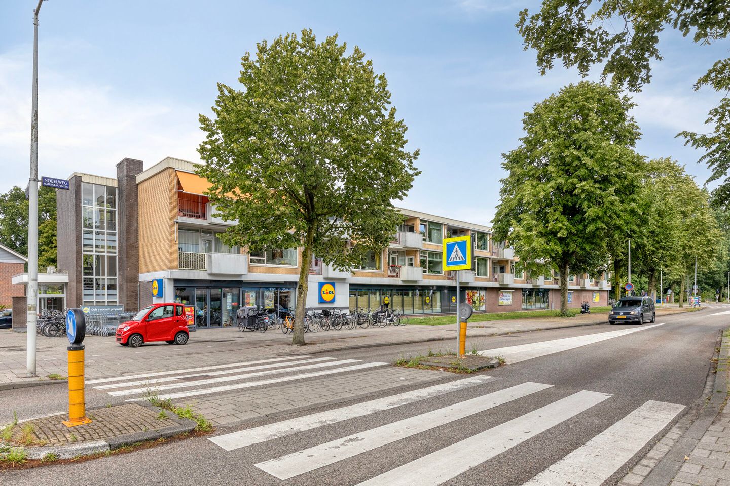 Foto 34 van Kamerlingh Onneslaan 54