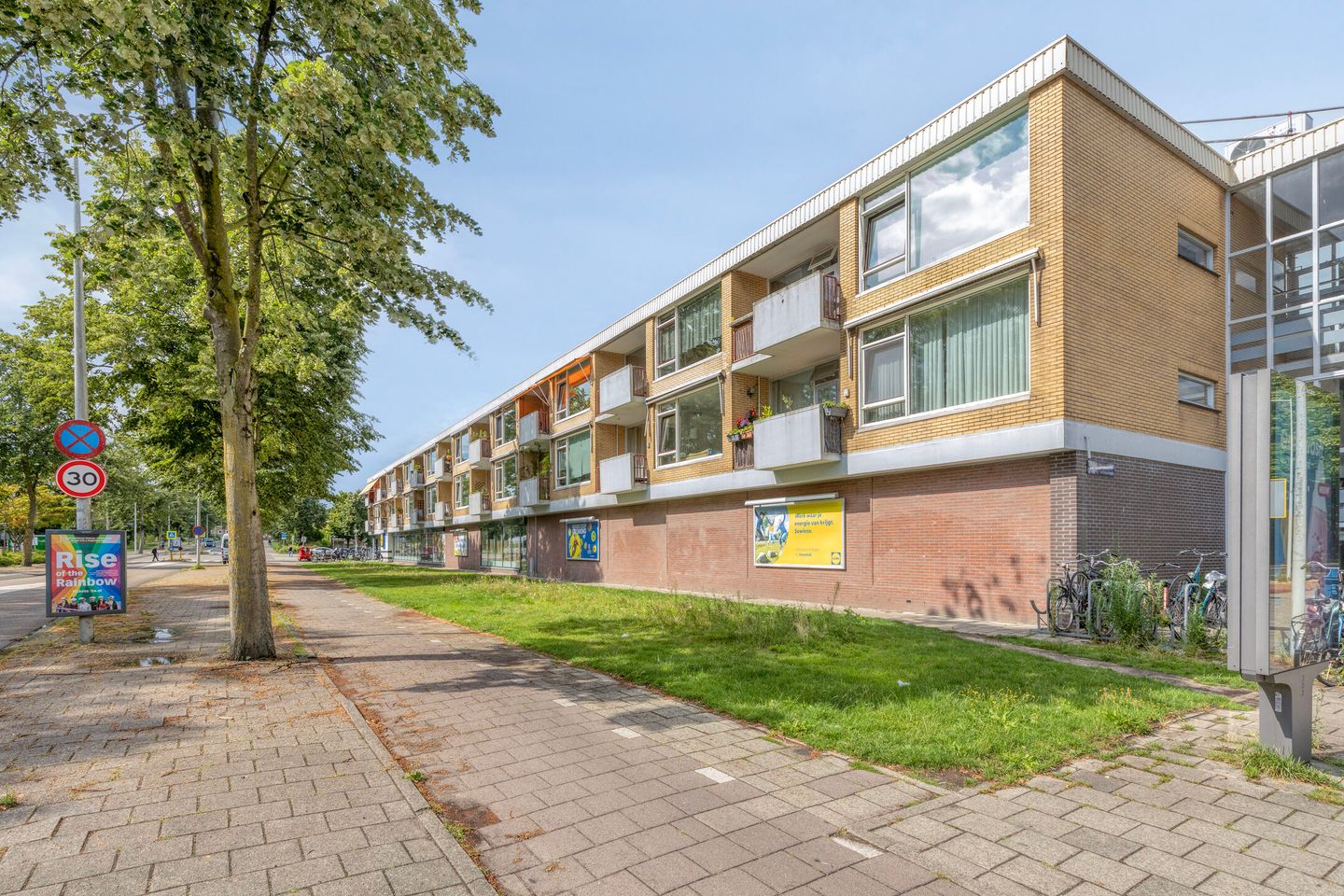 Foto 35 van Kamerlingh Onneslaan 54