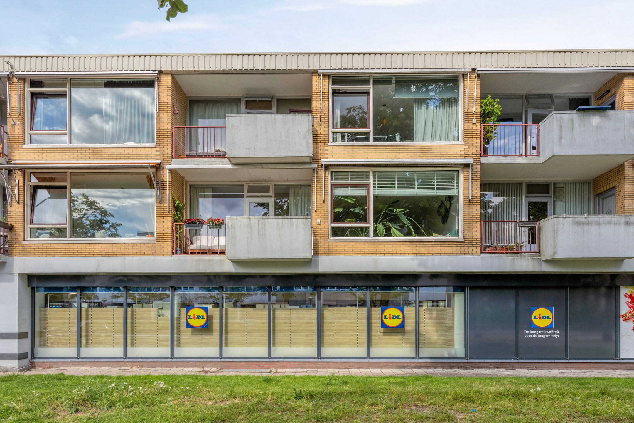 Foto 36 van Kamerlingh Onneslaan 54