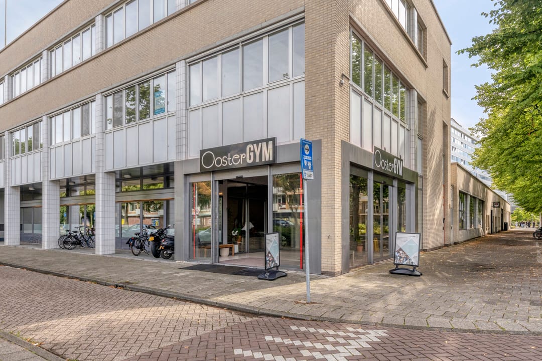 Foto 38 van Kamerlingh Onneslaan 54