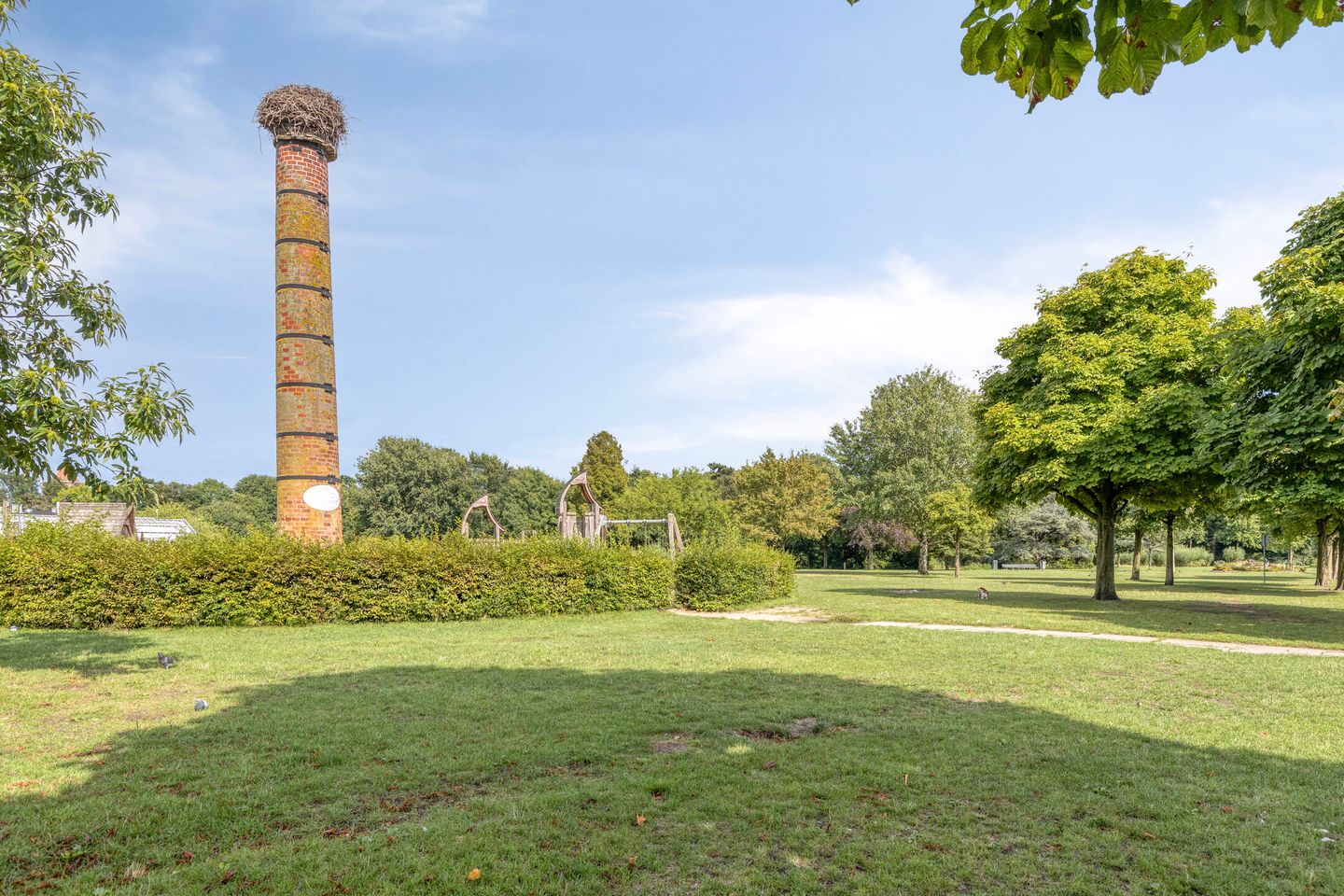 Foto 40 van Kamerlingh Onneslaan 54