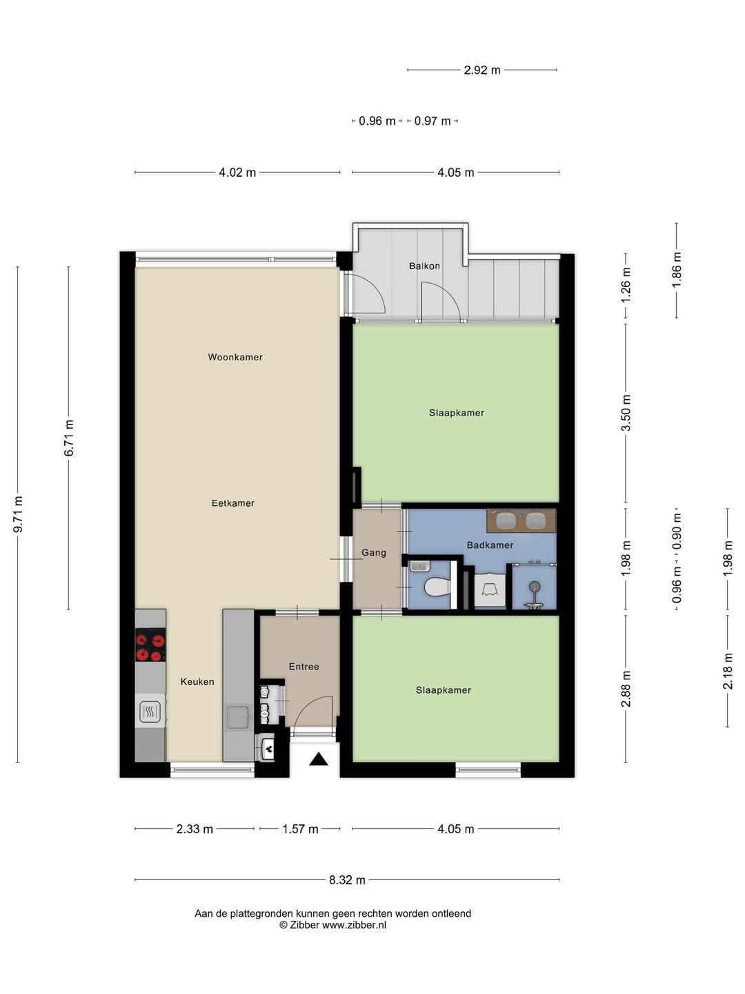 Foto 41 van Kamerlingh Onneslaan 54