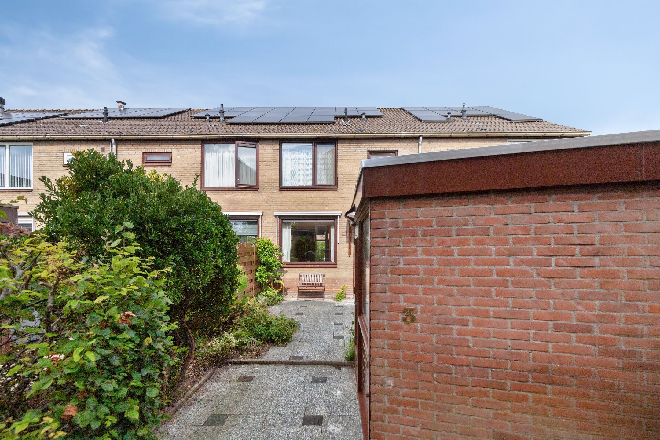 Foto 33 van Nieuwesluisplein 3