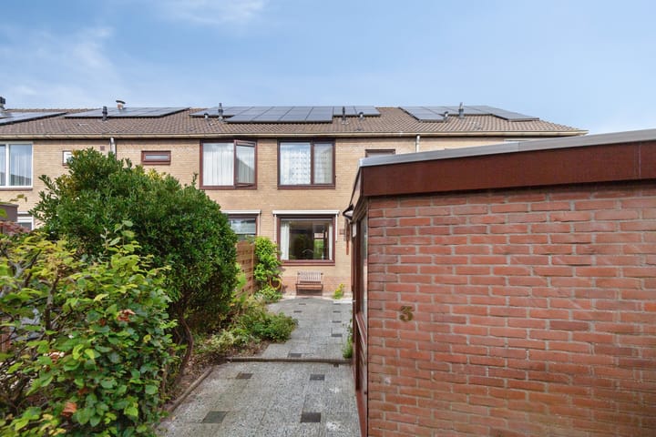 Foto 33 van Nieuwesluisplein 3