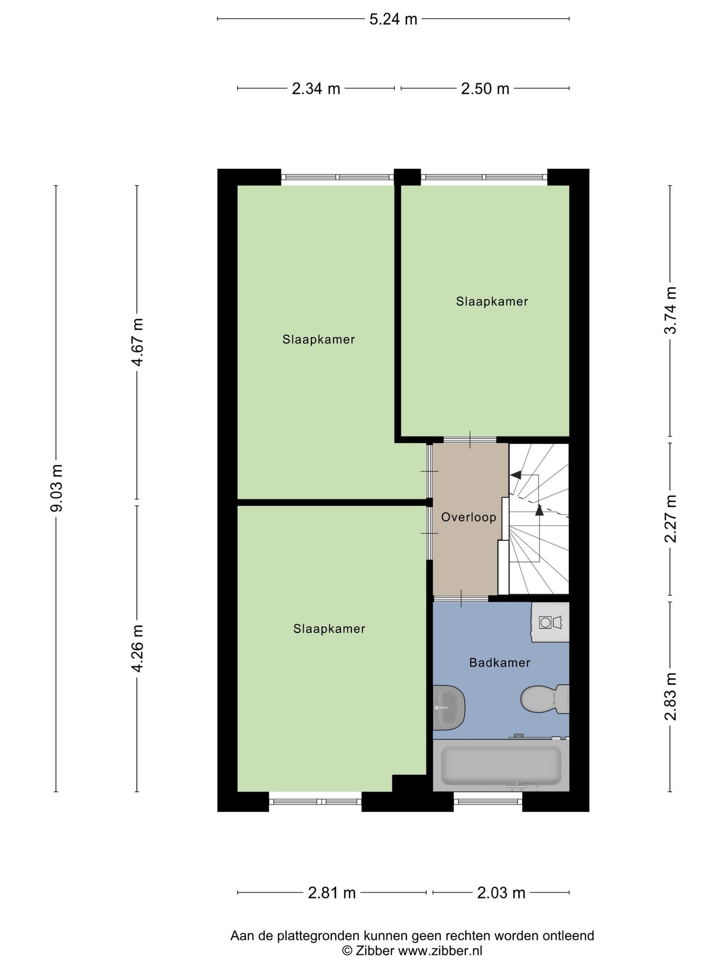 Foto 35 van Nieuwesluisplein 3