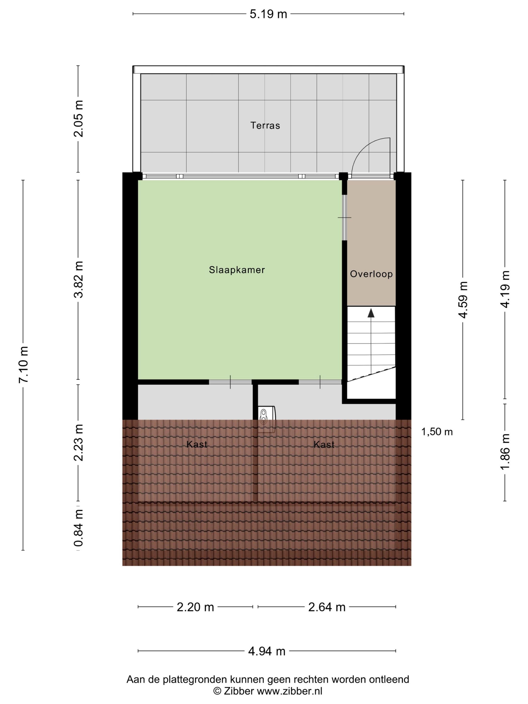 Foto 36 van Nieuwesluisplein 3