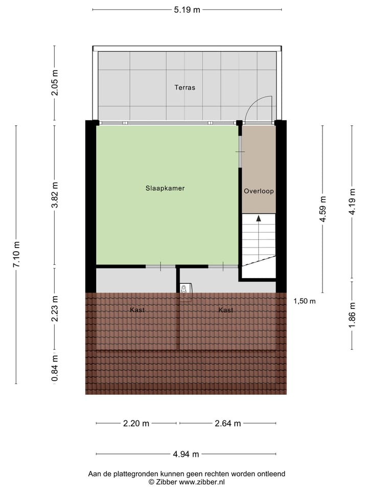 Foto 36 van Nieuwesluisplein 3