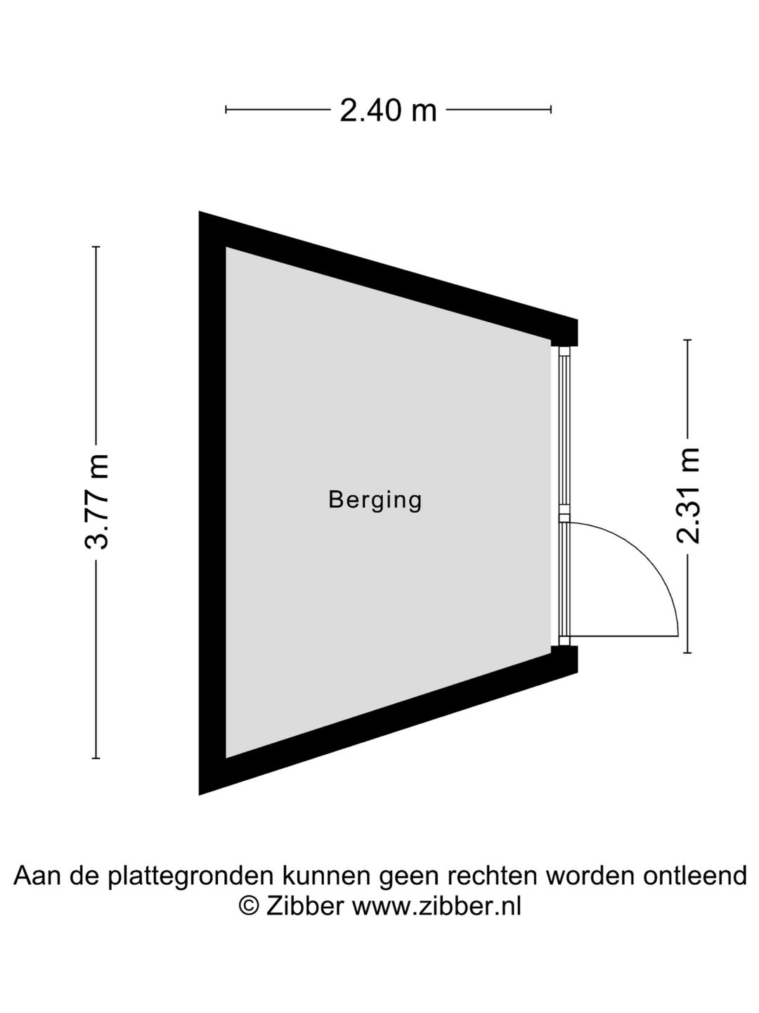 Foto 37 van Nieuwesluisplein 3
