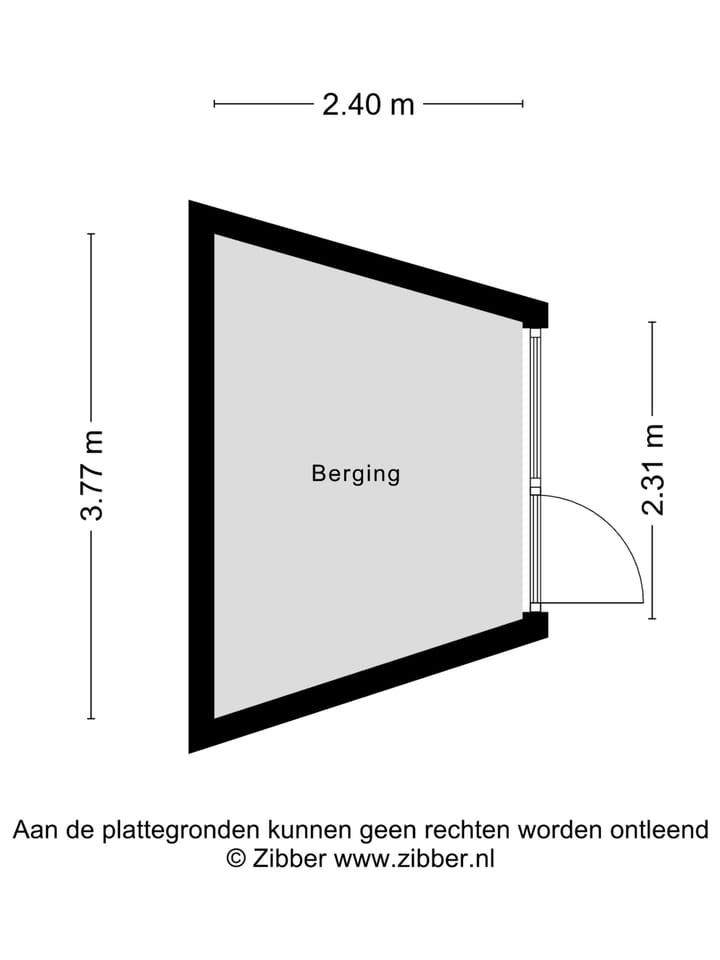 Foto 37 van Nieuwesluisplein 3