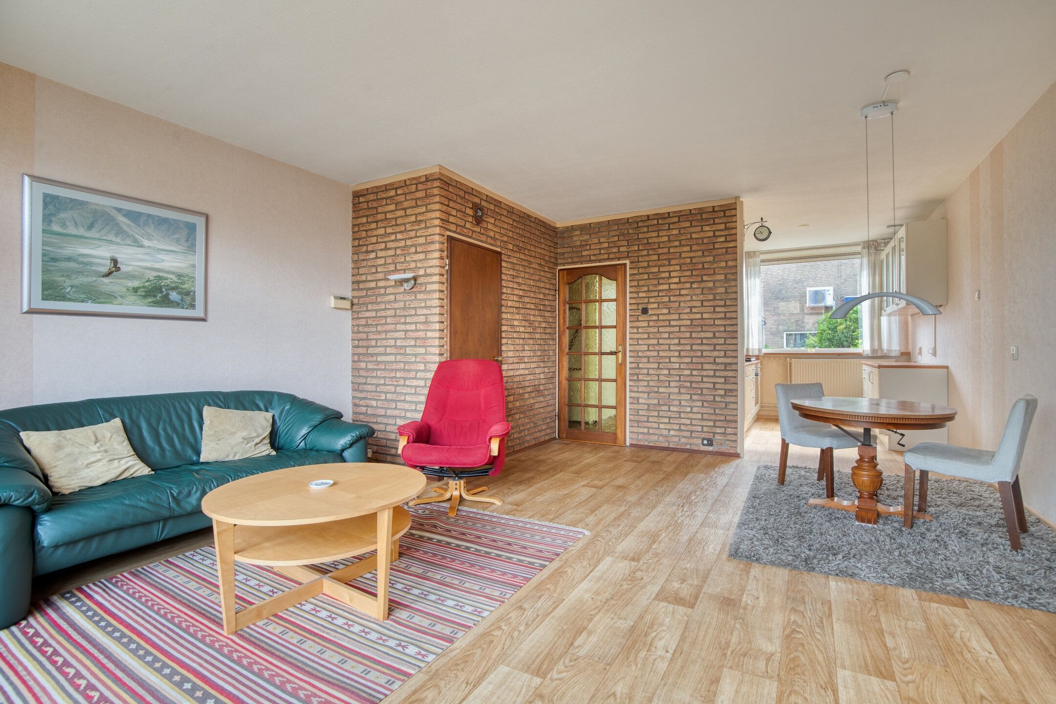 Foto 6 van Nieuwesluisplein 3