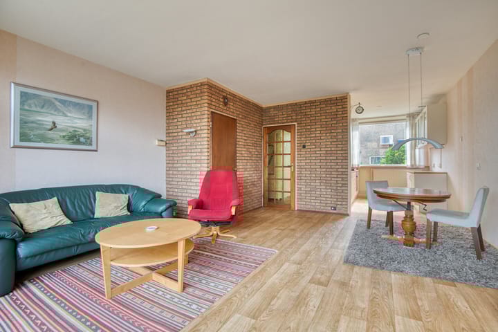 Foto 6 van Nieuwesluisplein 3