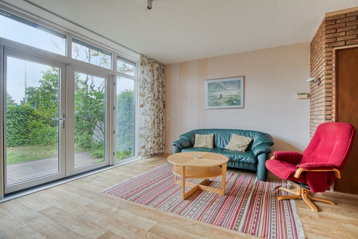 Foto 5 van Nieuwesluisplein 3