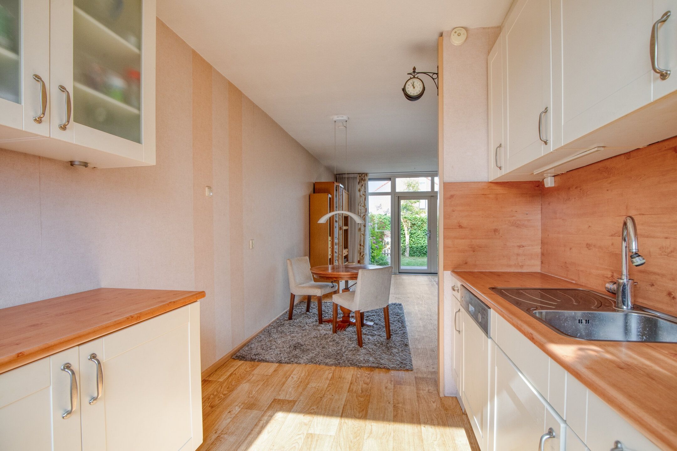 Foto 9 van Nieuwesluisplein 3