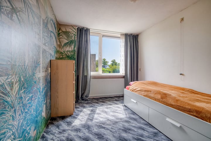 Foto 10 van Nieuwesluisplein 3