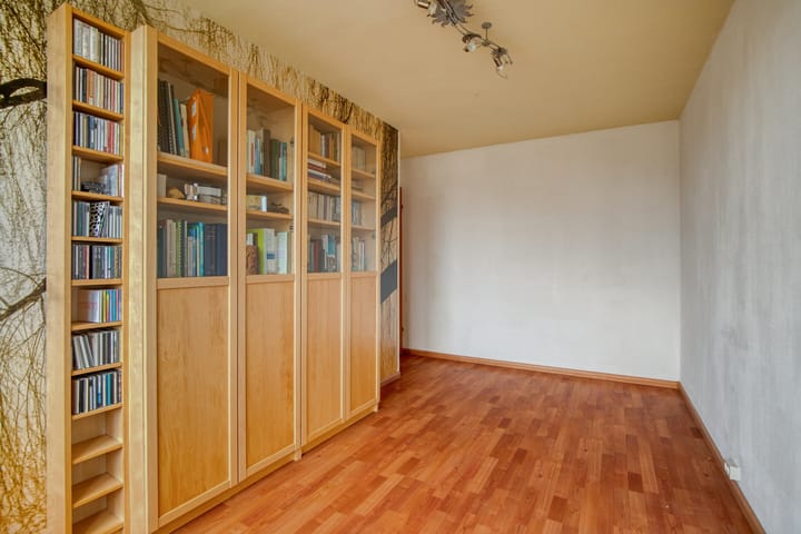 Foto 16 van Nieuwesluisplein 3