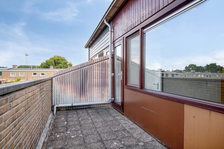 Foto 24 van Nieuwesluisplein 3