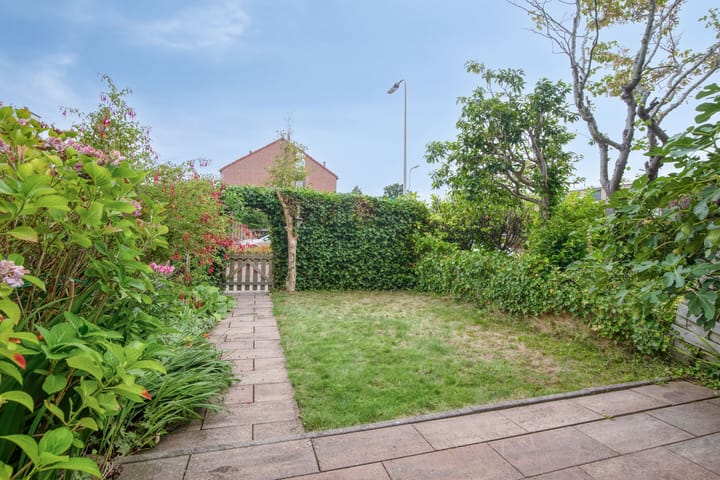 Foto 26 van Nieuwesluisplein 3