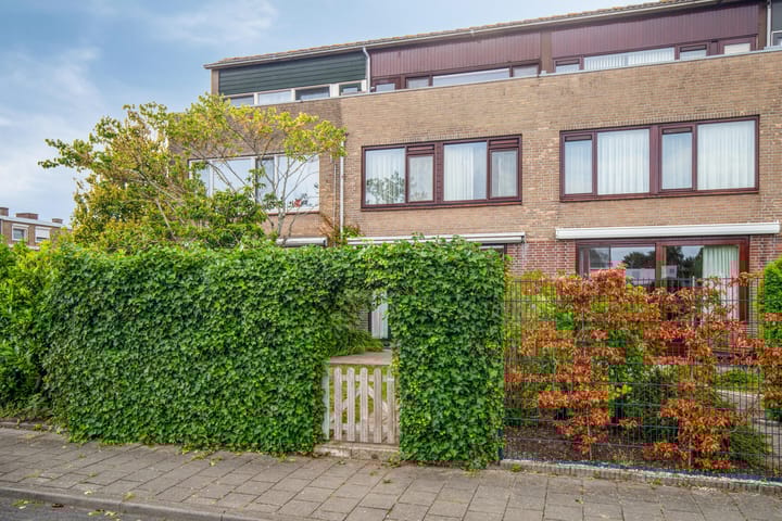 Foto 1 van Nieuwesluisplein 3