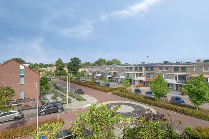 Foto 30 van Nieuwesluisplein 3