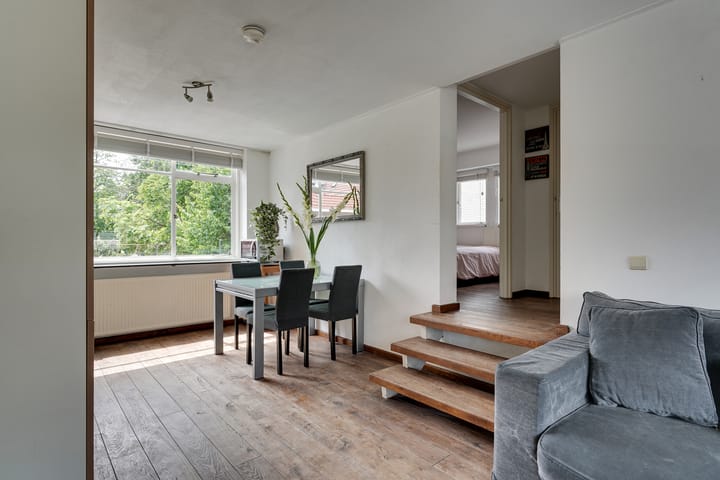 Foto 3 van P Czn Hooftlaan 4