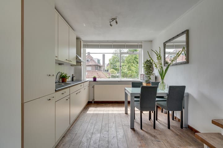 Foto 4 van P Czn Hooftlaan 4