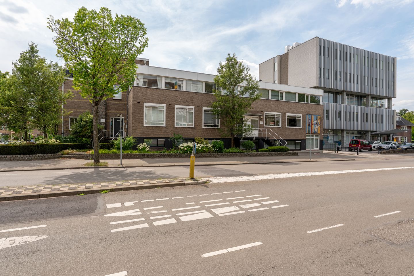 Foto 1 van P Czn Hooftlaan 4