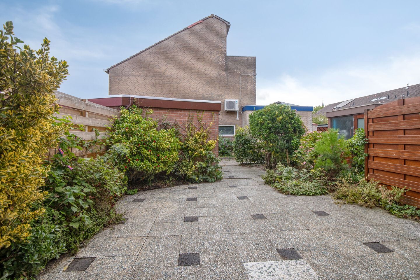 Foto 29 van Nieuwesluisplein 3