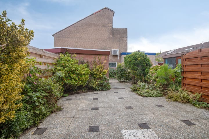 Foto 29 van Nieuwesluisplein 3