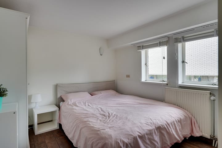 Foto 5 van P Czn Hooftlaan 4