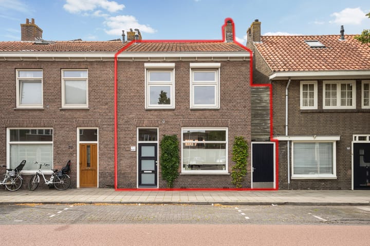 Foto 1 van Rembrandtlaan 73