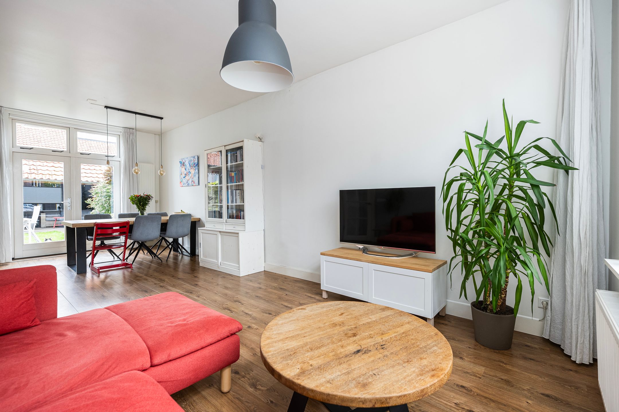 Foto 3 van Rembrandtlaan 73