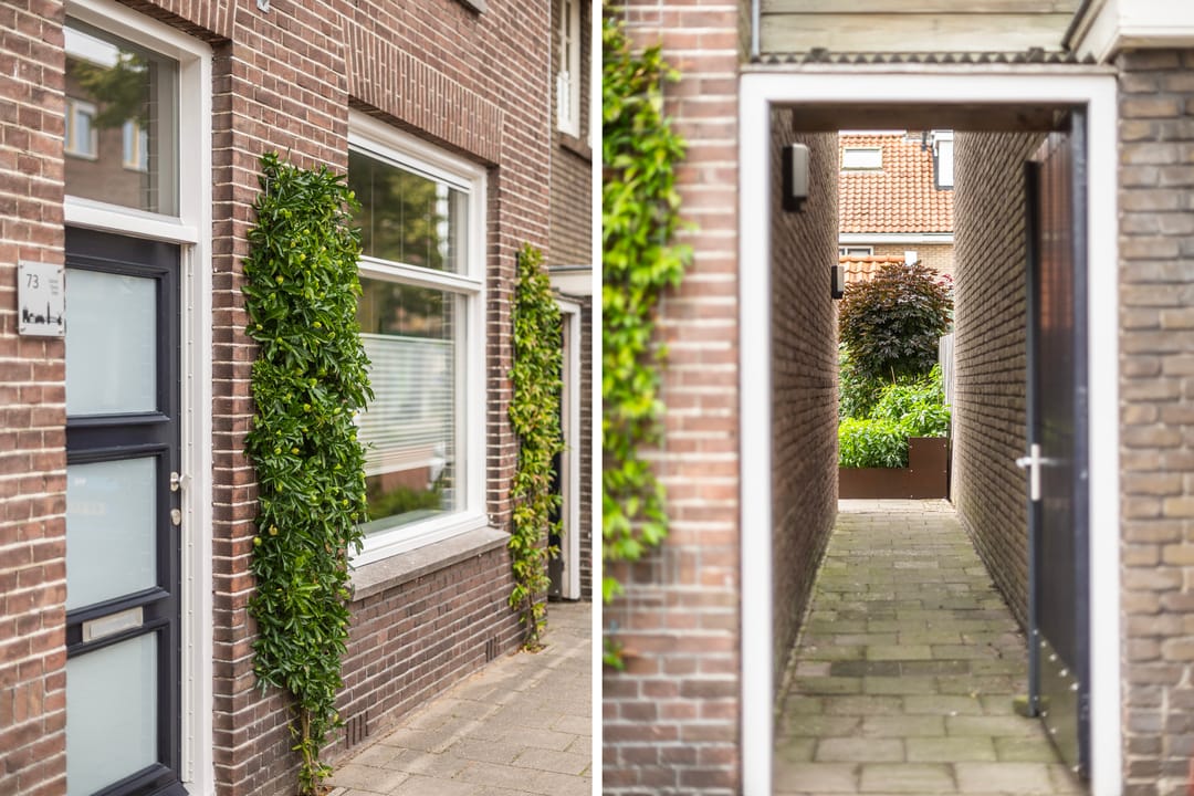 Foto 2 van Rembrandtlaan 73