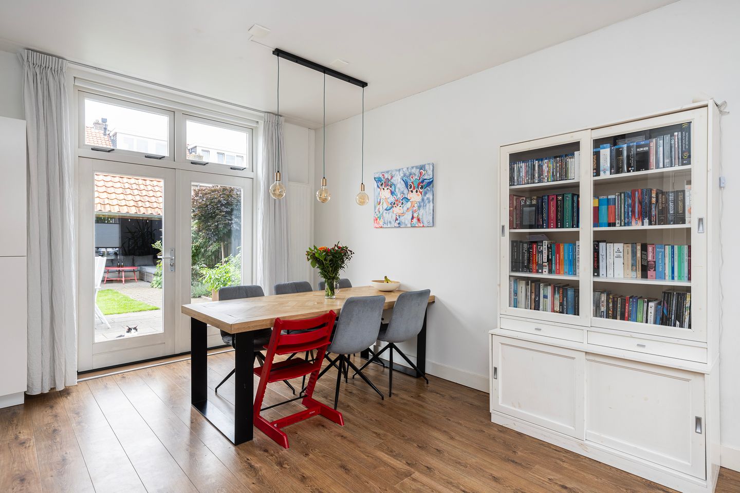 Foto 5 van Rembrandtlaan 73