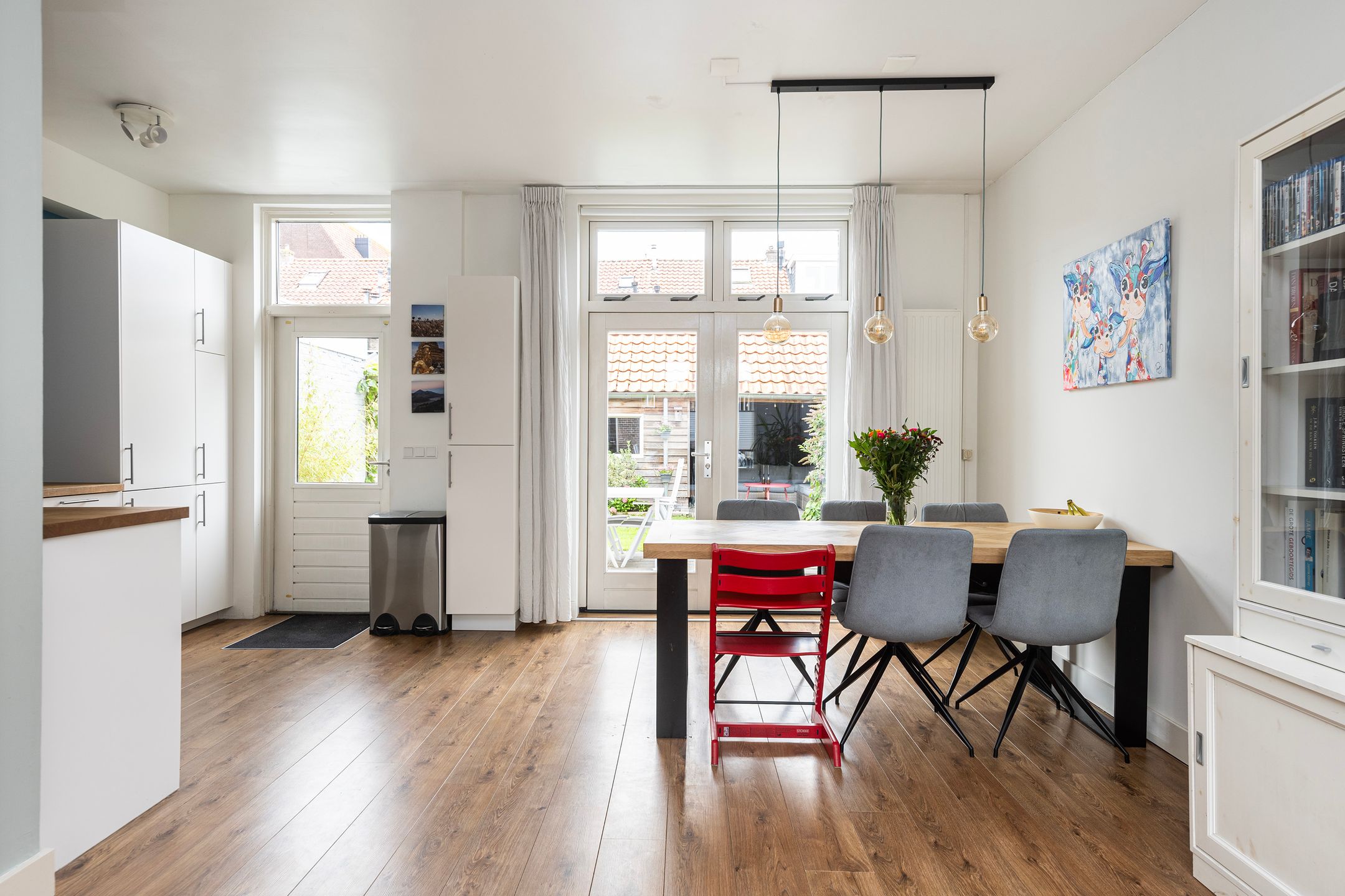 Foto 6 van Rembrandtlaan 73