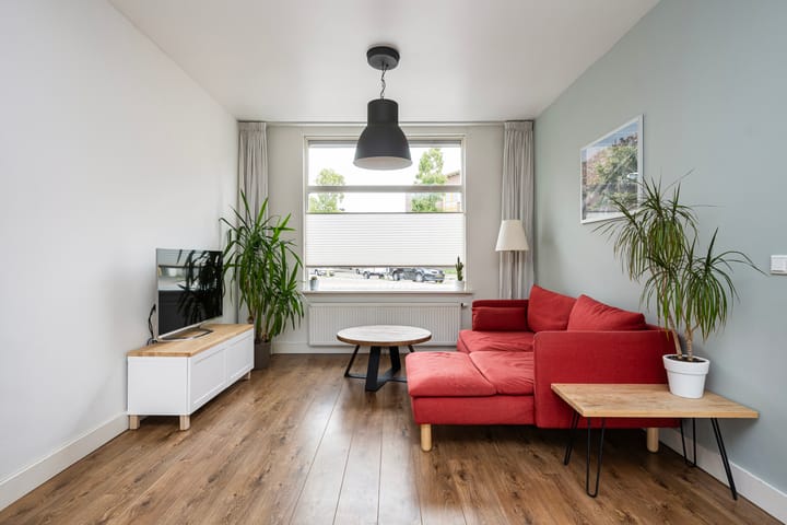 Foto 4 van Rembrandtlaan 73