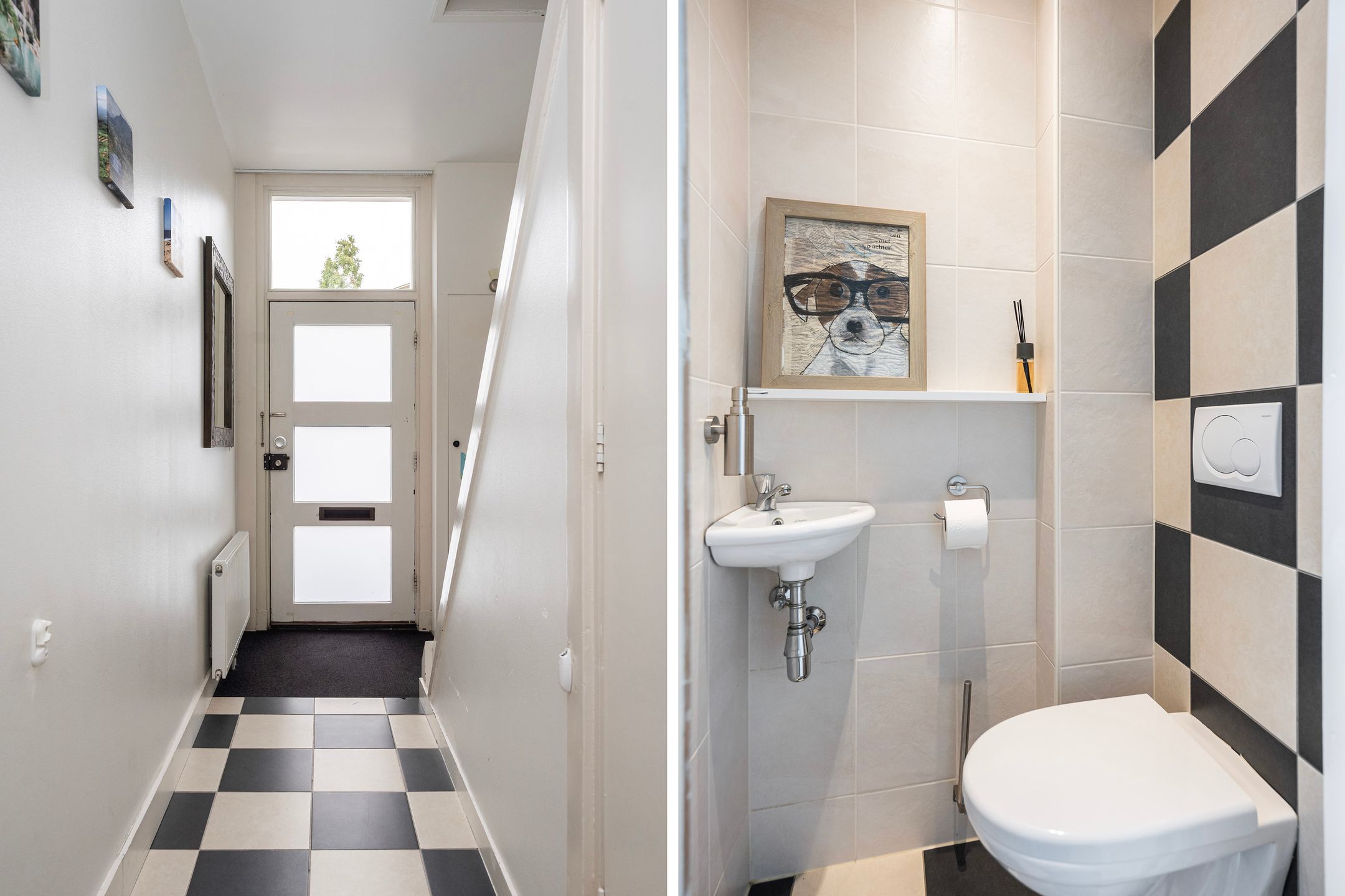 Foto 9 van Rembrandtlaan 73