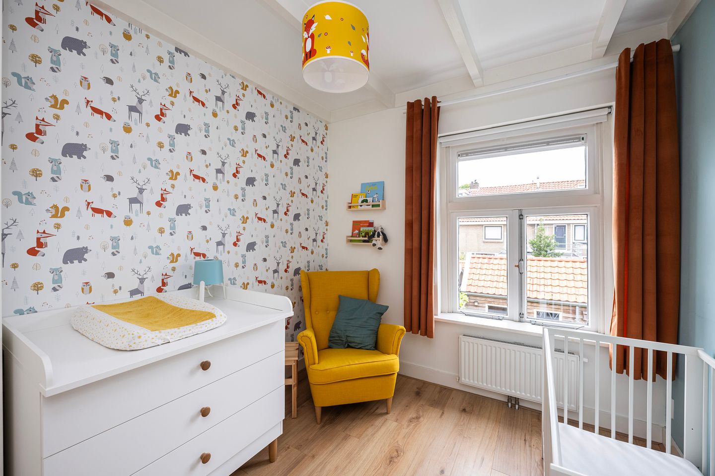 Foto 14 van Rembrandtlaan 73