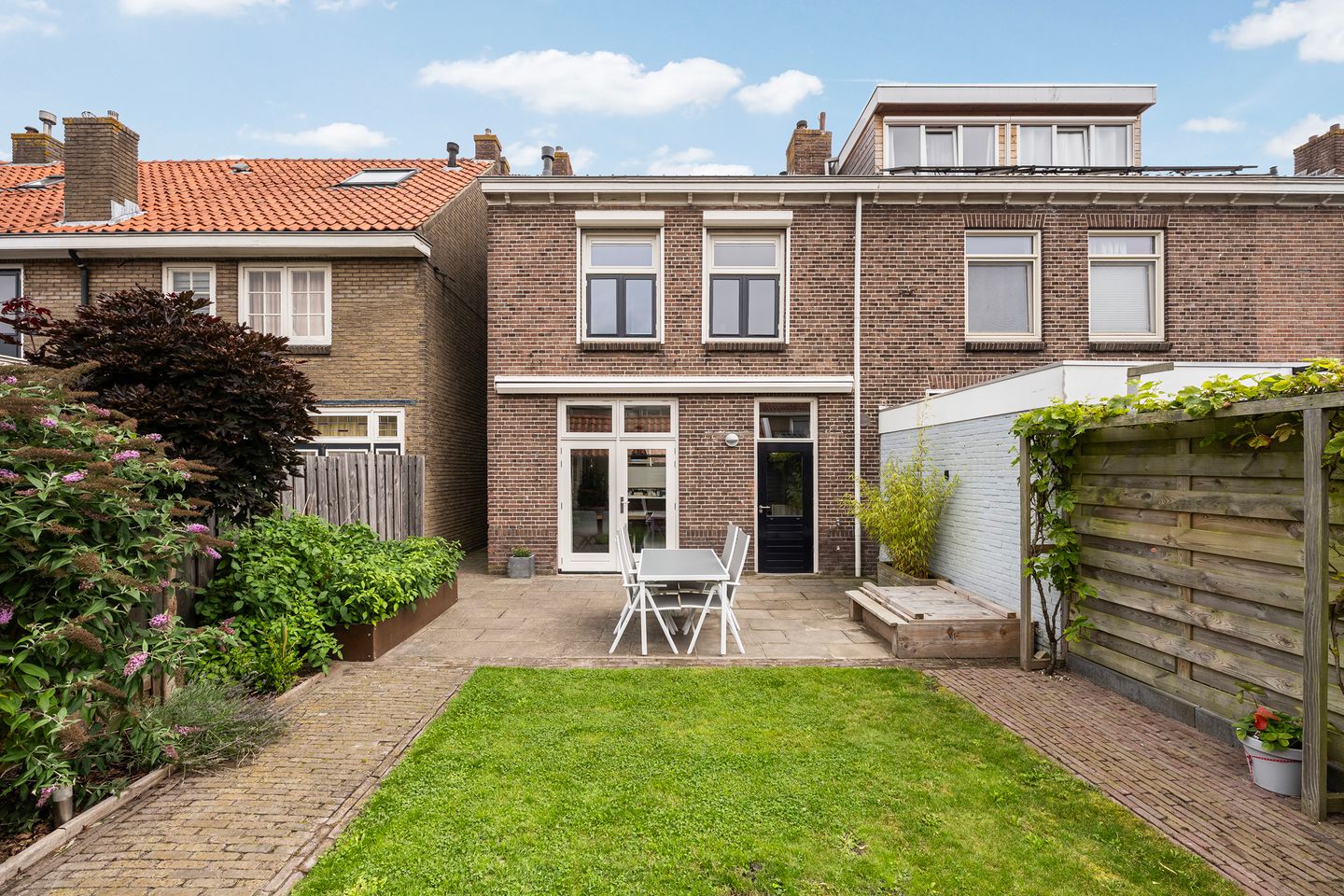 Foto 19 van Rembrandtlaan 73