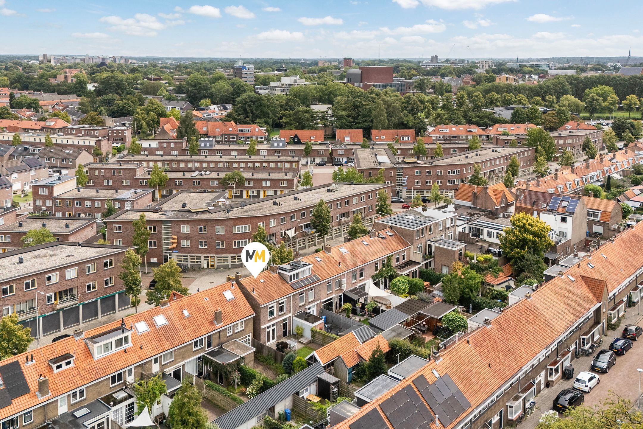 Foto 24 van Rembrandtlaan 73