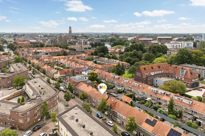 Foto 25 van Rembrandtlaan 73