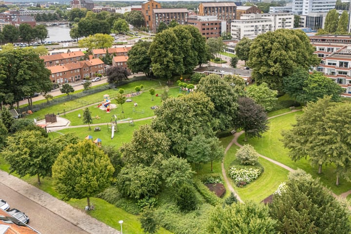 Foto 27 van Rembrandtlaan 73