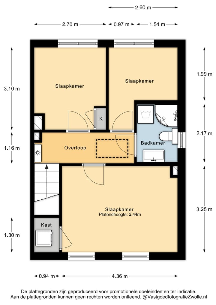 Foto 29 van Rembrandtlaan 73