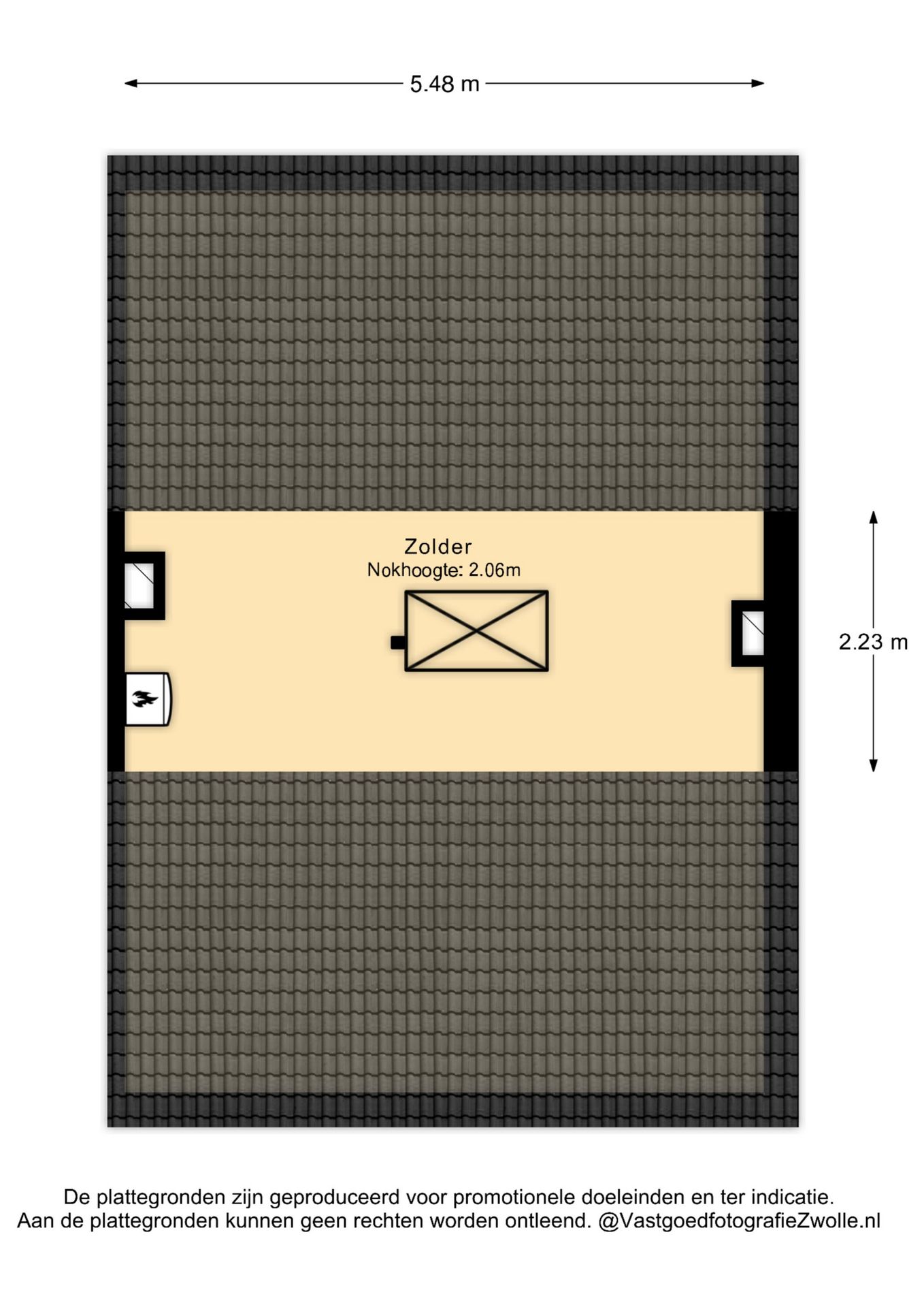 Foto 30 van Rembrandtlaan 73