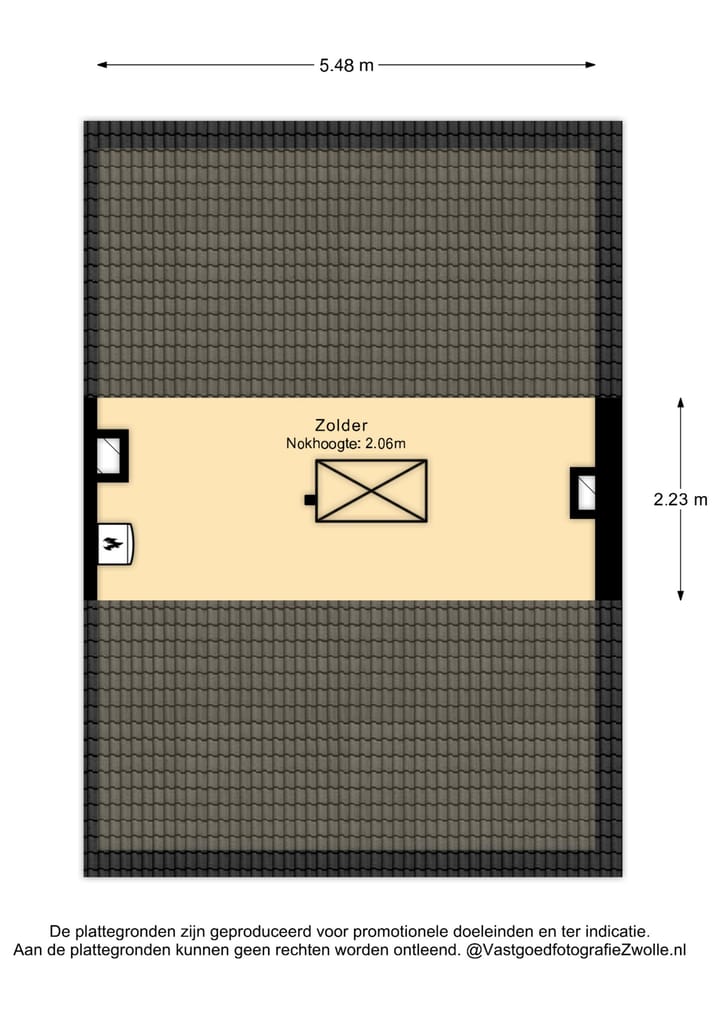 Foto 30 van Rembrandtlaan 73