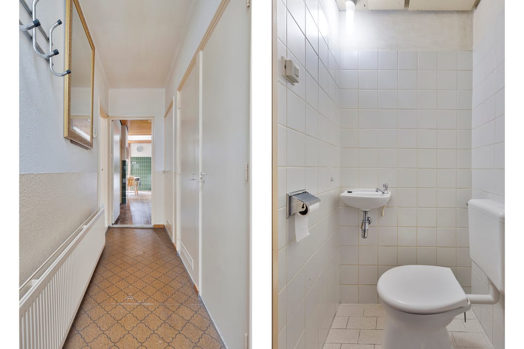 Foto 2 van Jordaensplein 26