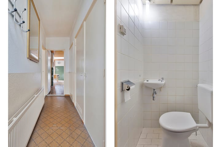 Foto 2 van Jordaensplein 26