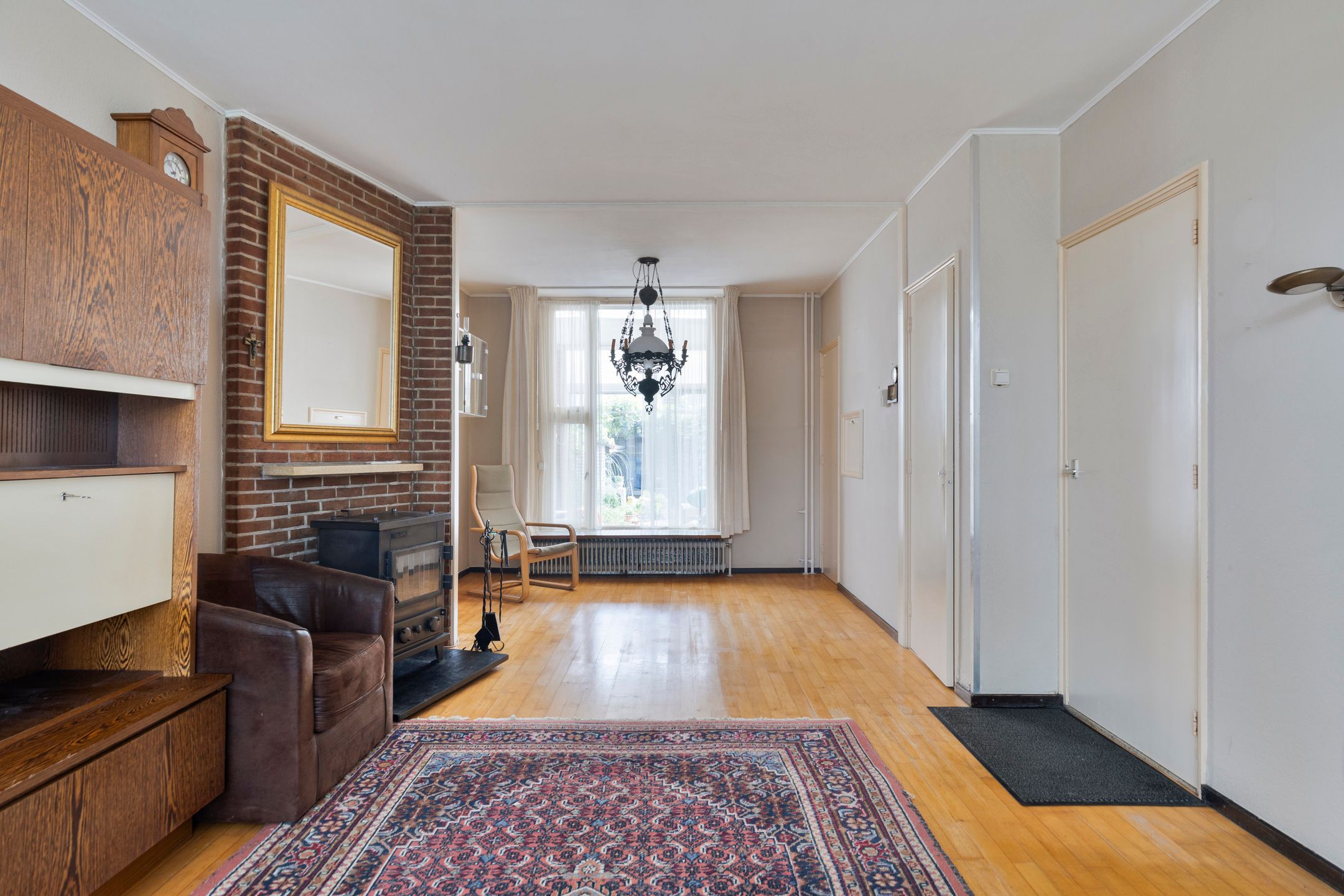 Foto 3 van Jordaensplein 26