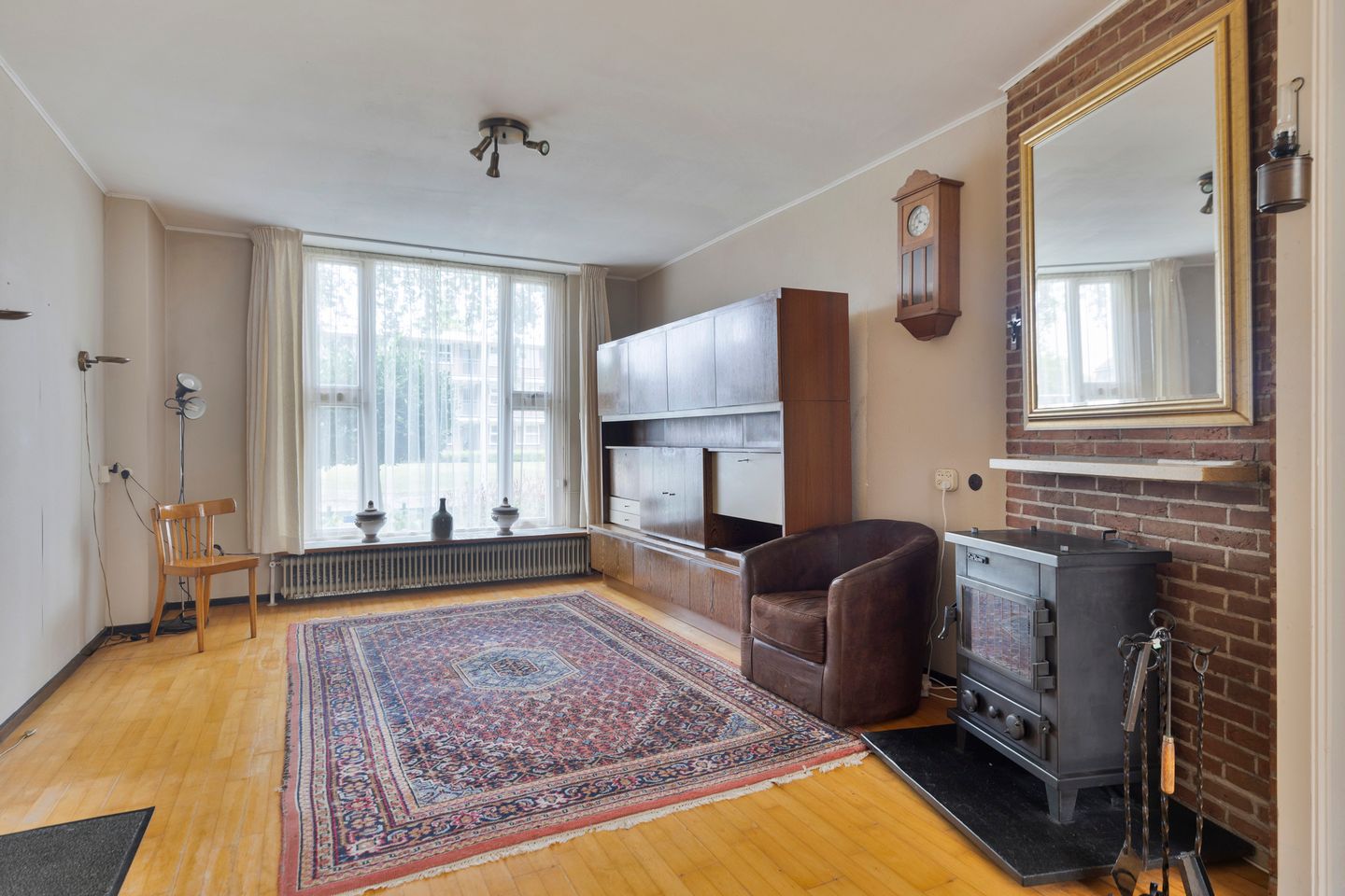 Foto 5 van Jordaensplein 26