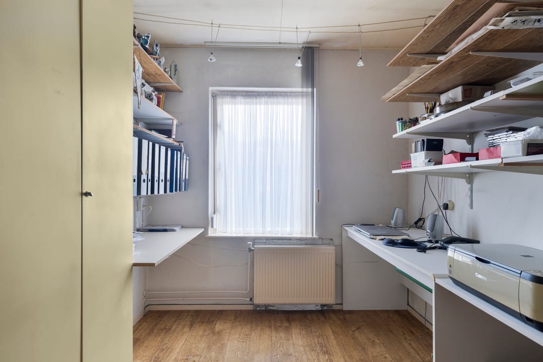 Foto 13 van Jordaensplein 26