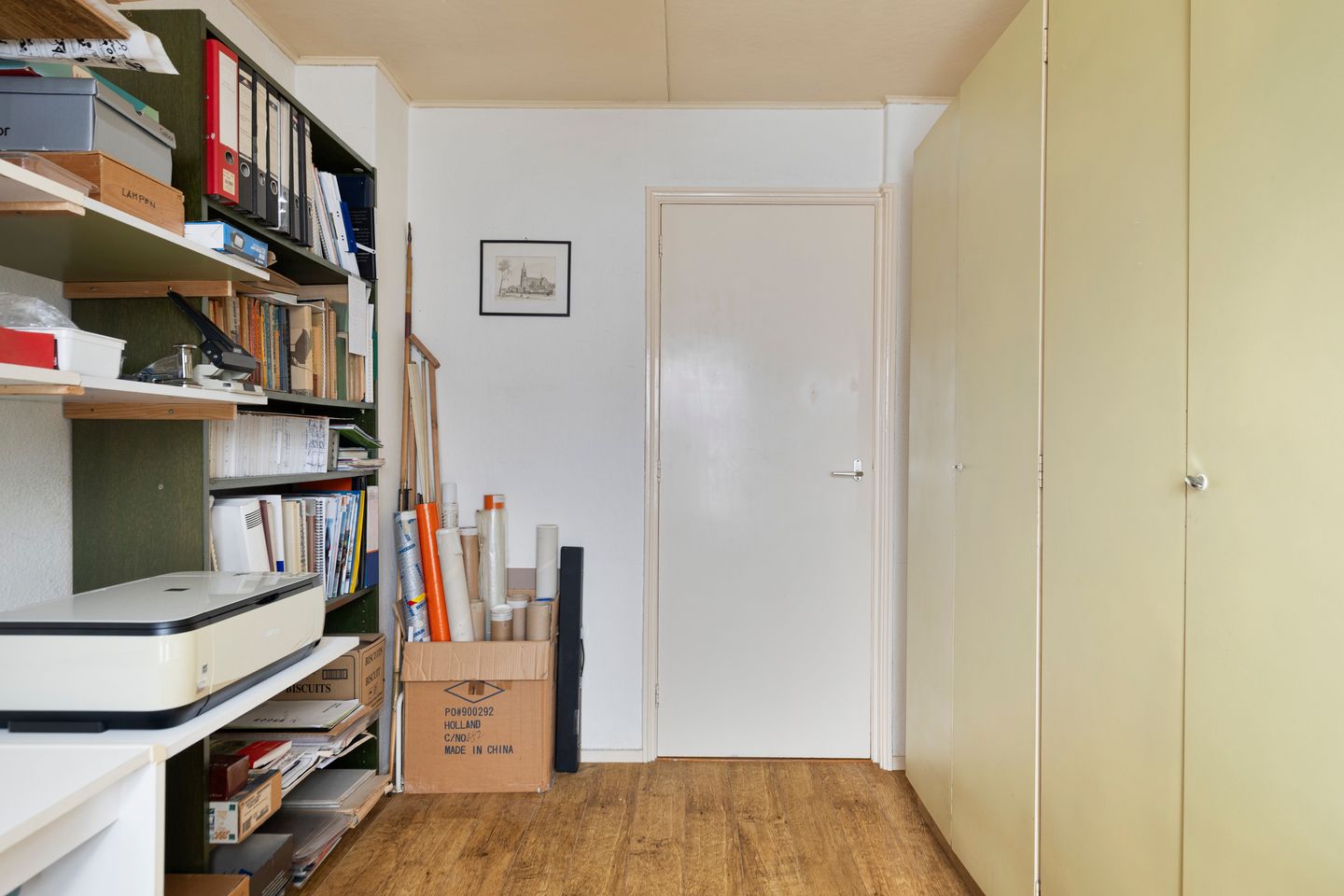 Foto 14 van Jordaensplein 26